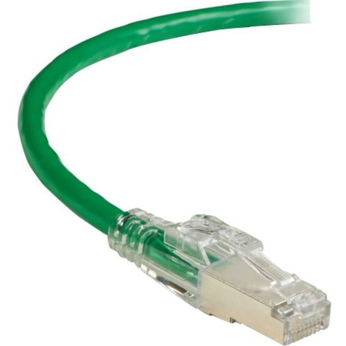 Black Box GigaTrue 3 Cat.6 Patch UTP Network Cable