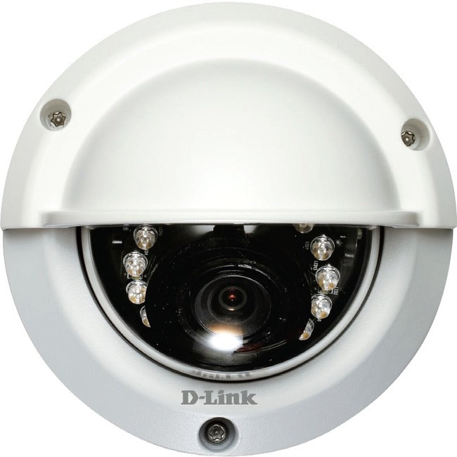 D-Link DCS-6315 Network Camera