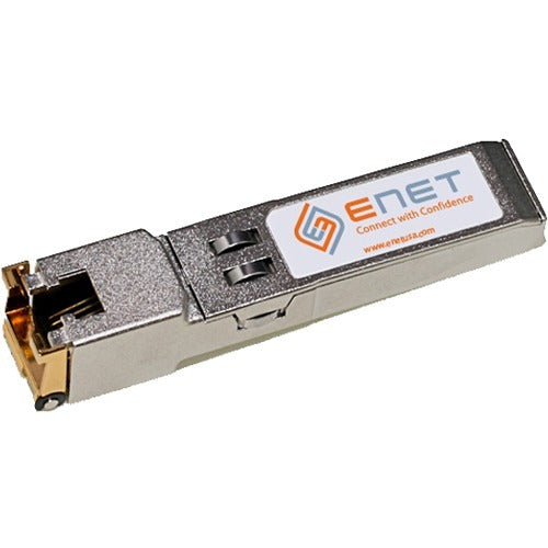 3Com Compatible 3CSFP93 - Functionally Identical 10/100/1000BASE-T SFP N/A RJ45 Connector