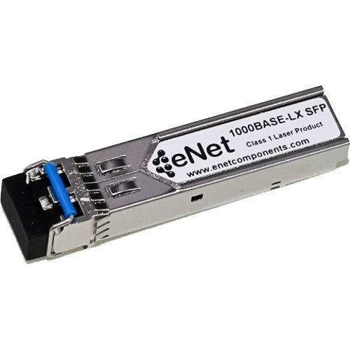 Allied Telesis Compatible AT-SPLX - Functionally Identical 1000BASE-LX SFP 1310nm Duplex LC Connector