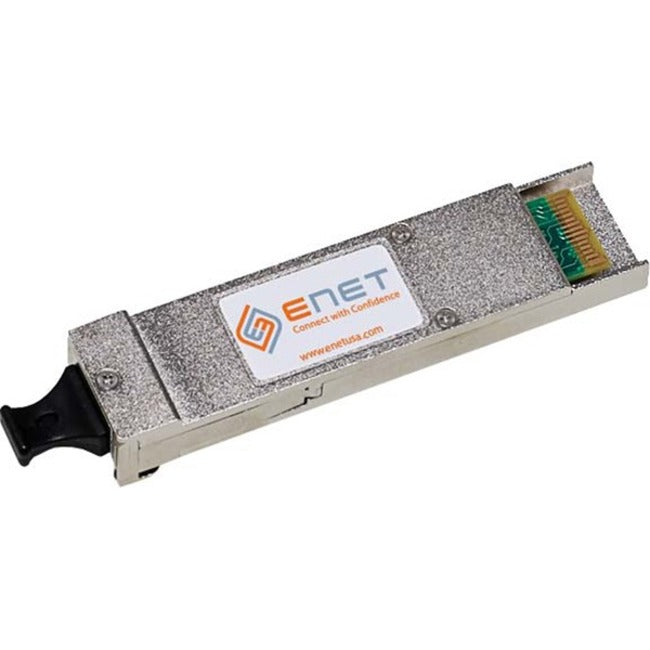 Adtran Compatible 1442910G1C - Functionally Identical 10GBASE-LR XFP 1310nm Duplex LC Connector