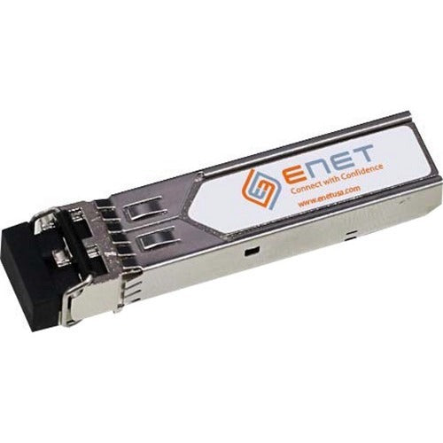 Accedian Compatible 7SU-000 - Functionally Identical 1000BASE-BX-U SFP BiDi Tx1310nm/Rx1490nm 20km DOM Simplex LC Single-mode