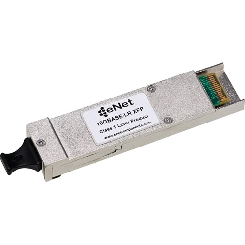 3Com Compatible 3CXFP92 - Functionally Identical 10GBASE-SR XFP 850nm Duplex LC Connector
