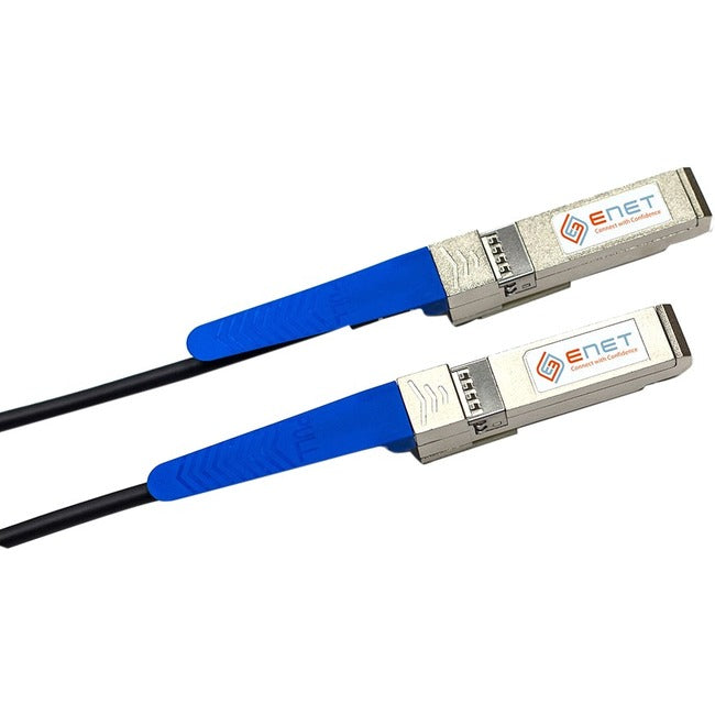 H3C Compatible 0231A0CS - Functionally Identical 10GBase-CU SFP+ Active Twinax Cable Assembly 10m