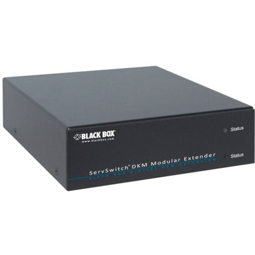Black Box KVM Extender
