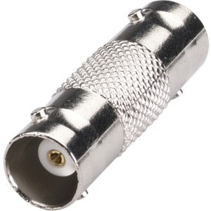 Black Box Coax BNC Coupler Female/Female