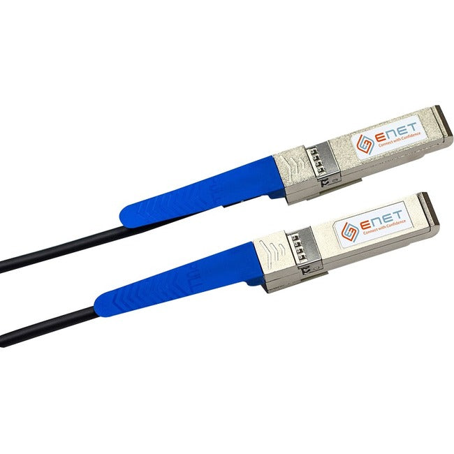Huawei Compatible 02310MU5 - Functionally Identical 10GBASE-CU SFP+ Direct-Attach Cable (DAC) Passive 5m (16.4 ft)
