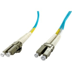 Axiom Fiber Optic Duplex Patch Network Cable