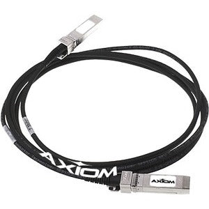Axiom SFP+ to SFP+ Passive Twinax Cable 1m
