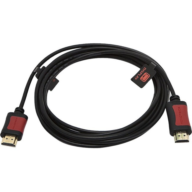 Monoprice Select Active Series High Speed HDMI Cable with RedMere Technology, 10ft
