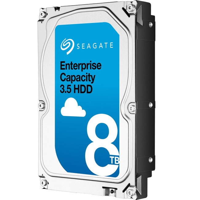 Seagate ST8000NM0095 8 TB Hard Drive - 3.5