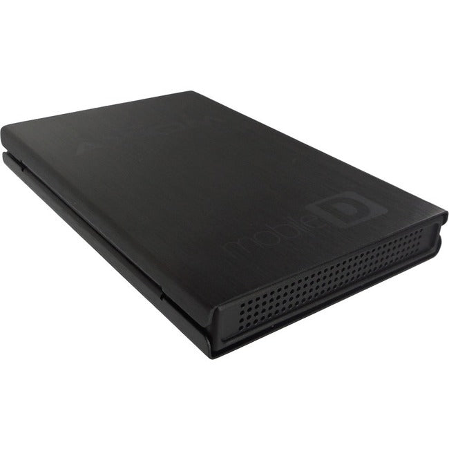 Axiom Mobile-D 1 TB Portable Solid State Drive - 2.5