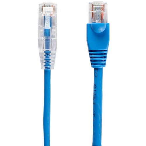 Black Box Slim-Net Cat.6 UTP Patch Network Cable
