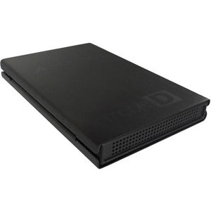 Axiom 2 TB Portable Solid State Drive - 2.5
