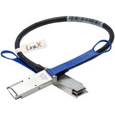 Mellanox LinkX QSFP28/SFP28 Network Cable