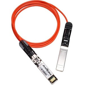 Axiom Active Optical SFP+ Cable Assembly 5m