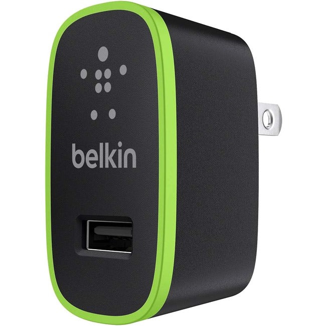 Belkin BOOST↑UP Home Charger (12 Watt/2.4 Amp)