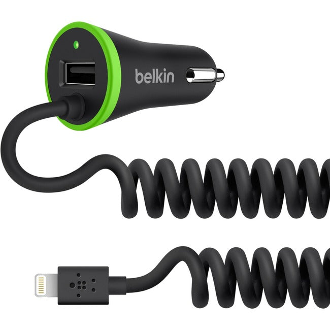 Belkin BOOST↑UP Auto Adapter