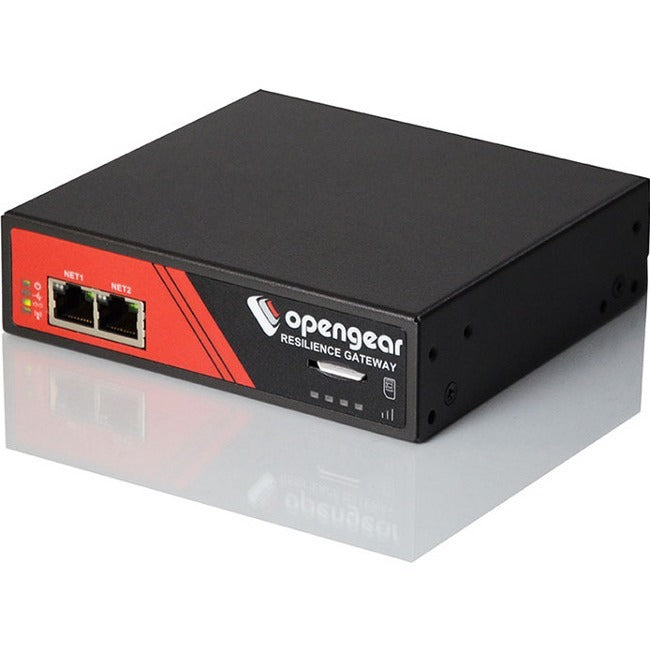 Opengear Resilience Gateway