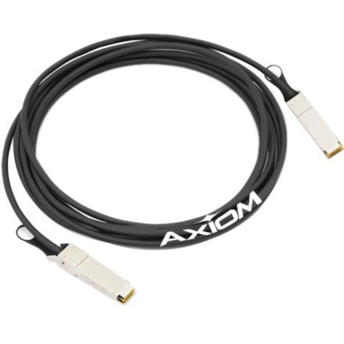 Axiom Twinaxial Network Cable