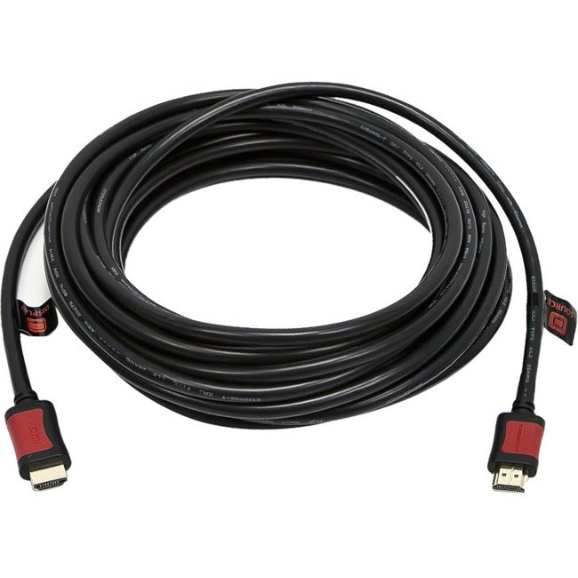 Monoprice Select Active Series High Speed HDMI Cable with RedMere Technology, 30ft
