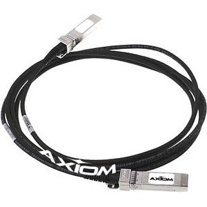 Axiom SFP+ to SFP+ Passive Twinax Cable 2m