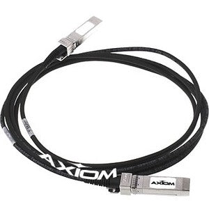 Axiom SFP+ to SFP+ Passive Twinax Cable 7m