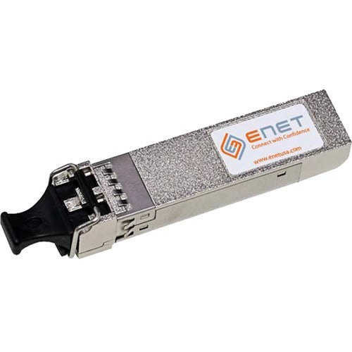 Adtran Compatible 1442401G1 - Functionally Identical 10GBASE-SR SFP+ 850nm 300m MMF LC Connector Ind. Temp