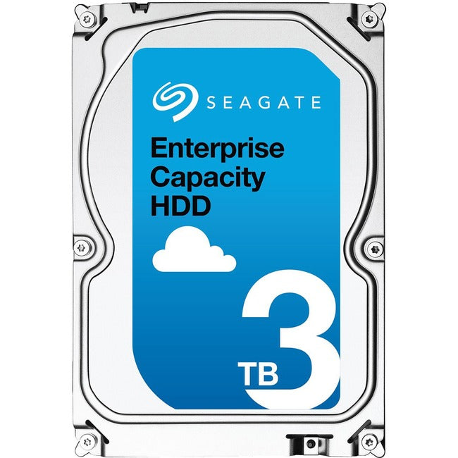 Seagate ST3000NM0025 3 TB Hard Drive - 3.5