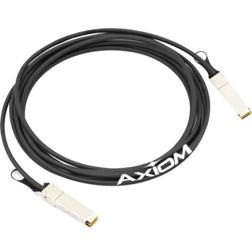 Axiom Twinaxial Network Cable