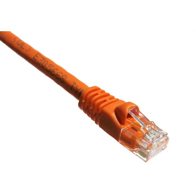 Axiom Cat.6 Patch Network Cable