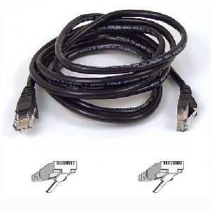Belkin Cat. 5E UTP Patch Cable