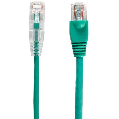 Black Box Slim-Net Cat.6 UTP Patch Network Cable