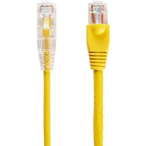 Black Box Slim-Net Cat.6 UTP Patch Network Cable