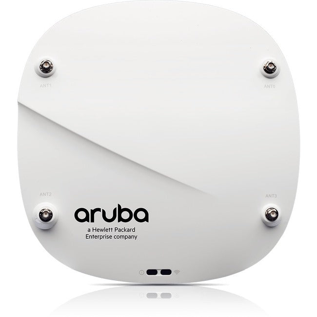 Aruba AP-334 IEEE 802.11ac 2.50 Gbit/s Wireless Access Point