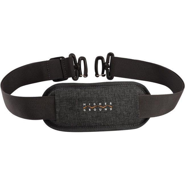 Higher Ground Shoulder Strap v2