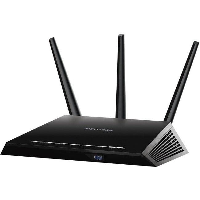 Netgear Nighthawk R7000P IEEE 802.11ac Ethernet Wireless Router