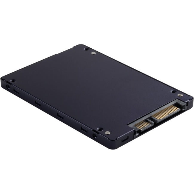 Micron 5100 5100 PRO 960 GB Solid State Drive - 2.5