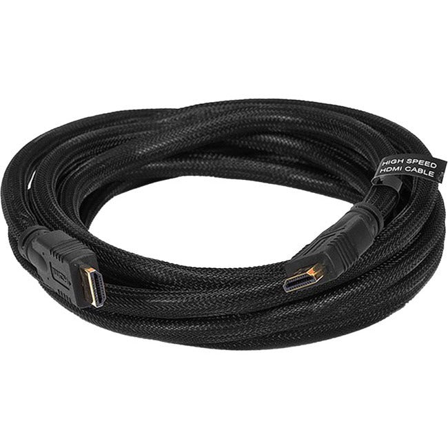 Monoprice Commercial Series High Speed HDMI Cable, 10ft Black