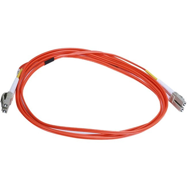 Monoprice Fiber Optic Duplex Network Cable