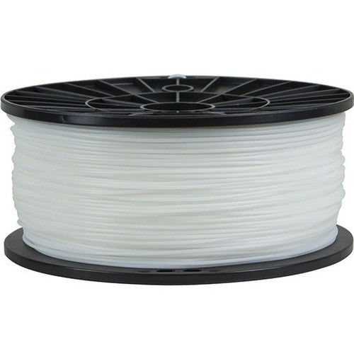 Monoprice, Inc. Filament 3dpla 1.75mm 1kg/spool_ White