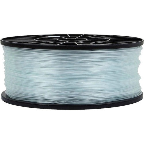 Monoprice, Inc. Filament 3dpla 1.75mm 1kg/spool_ Clear
