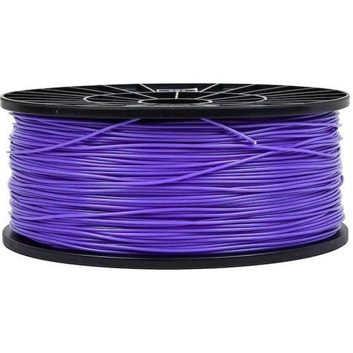 Monoprice, Inc. Filament 3dpla 1.75mm 1kg/spool_ Purple