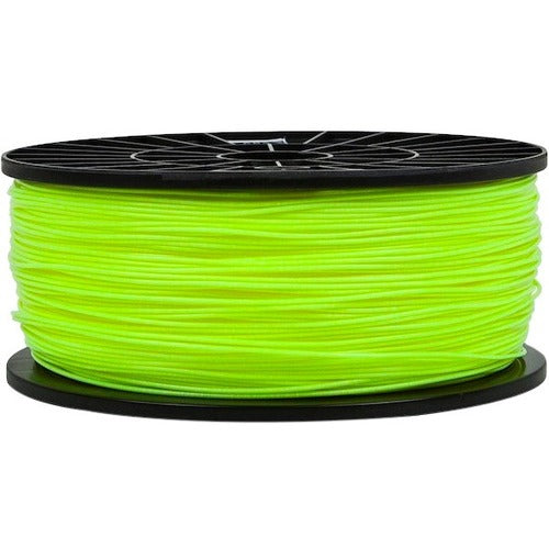 Monoprice, Inc. Filament 3dpla 1.75mm 1kg/spool_ Yellow