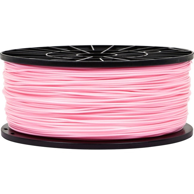 Monoprice, Inc. Filament 3dpla 1.75mm 1kg/spool_ Pink