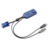 Raritan Dominion KX II KVM Cable