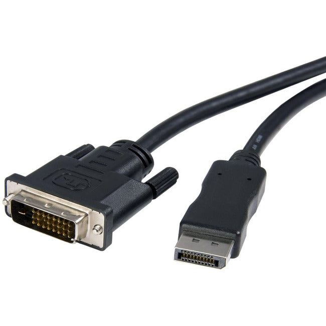 Axiom DisplayPort to DVI-D Adapter Cable 6ft