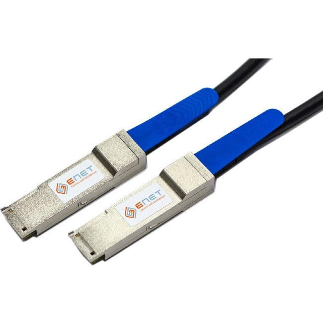 ENET QSFP+ Network Cable