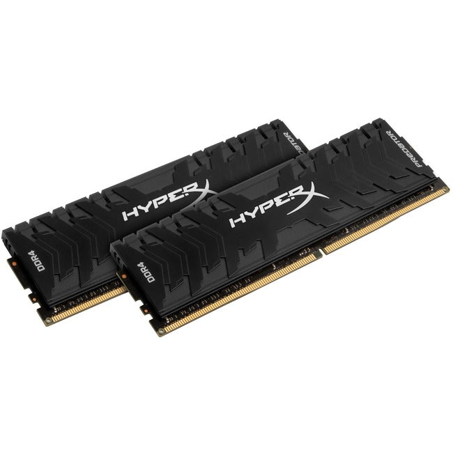 Kingston HyperX Predator 16GB DDR4 SDRAM Memory Module