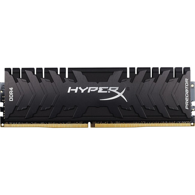 Kingston HyperX Predator 8GB DDR4 SDRAM Memory Module